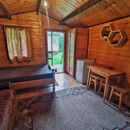 Domki Pod Wzgórzem Polańczyk Habitación foto